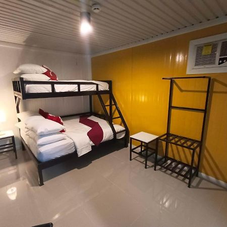 Happy Daze Hotel Tagum Εξωτερικό φωτογραφία