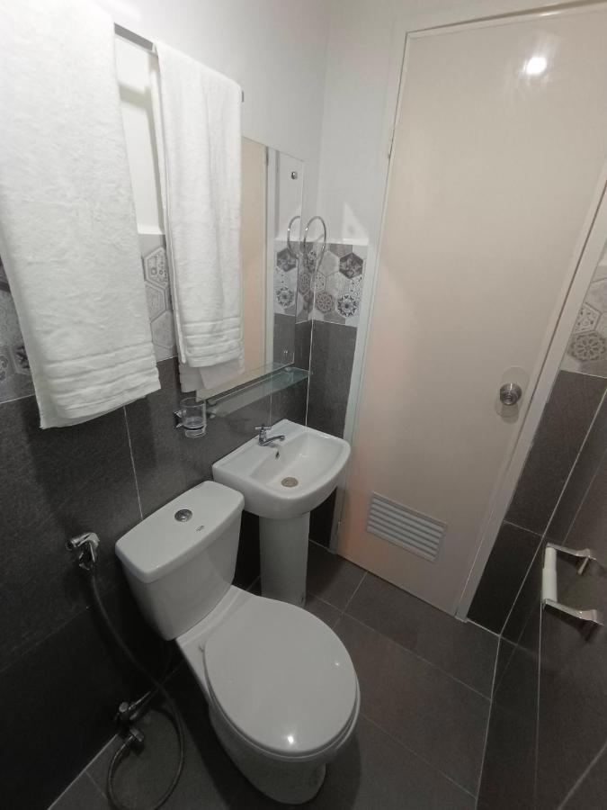Happy Daze Hotel Tagum Εξωτερικό φωτογραφία