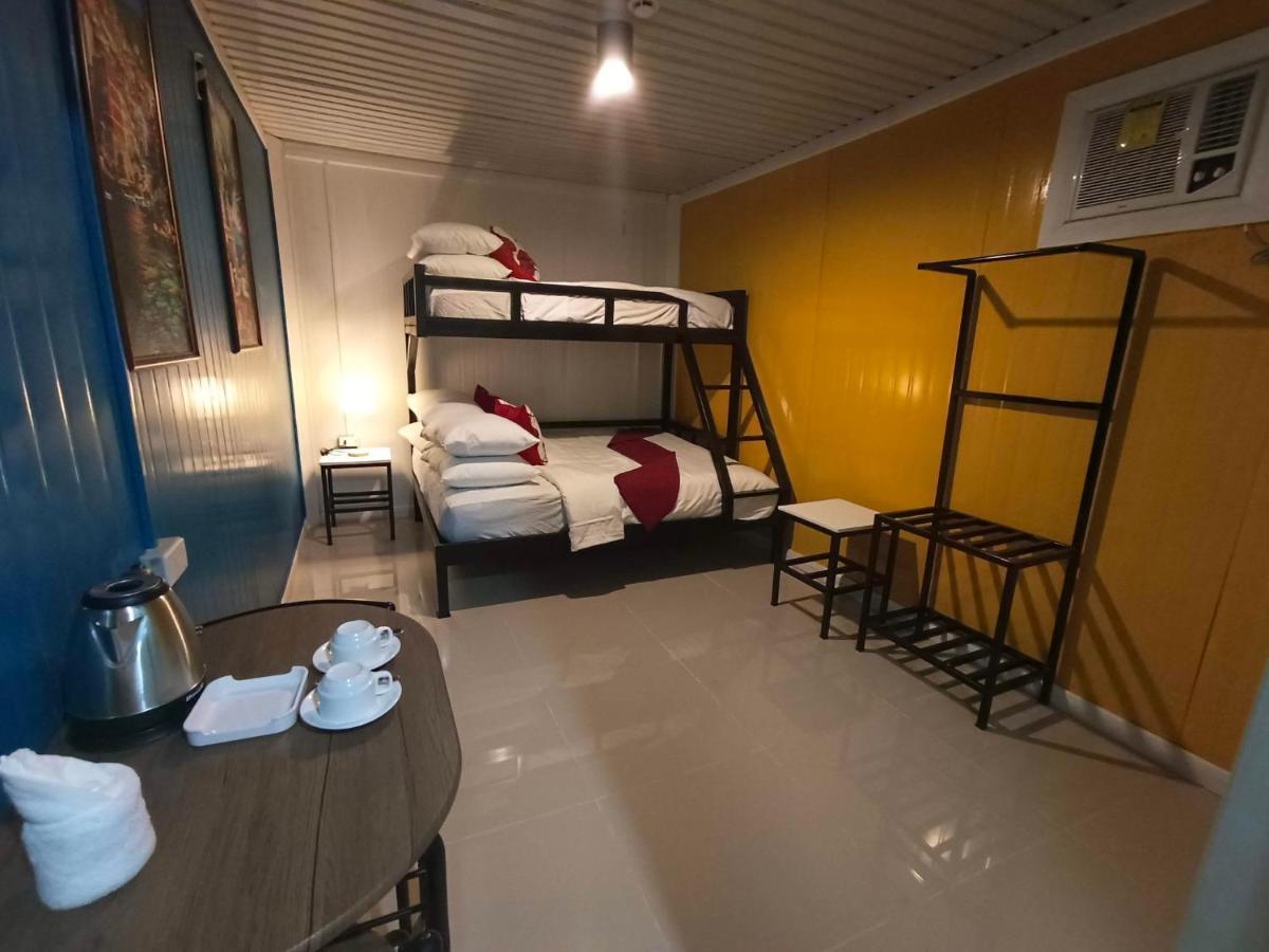 Happy Daze Hotel Tagum Εξωτερικό φωτογραφία
