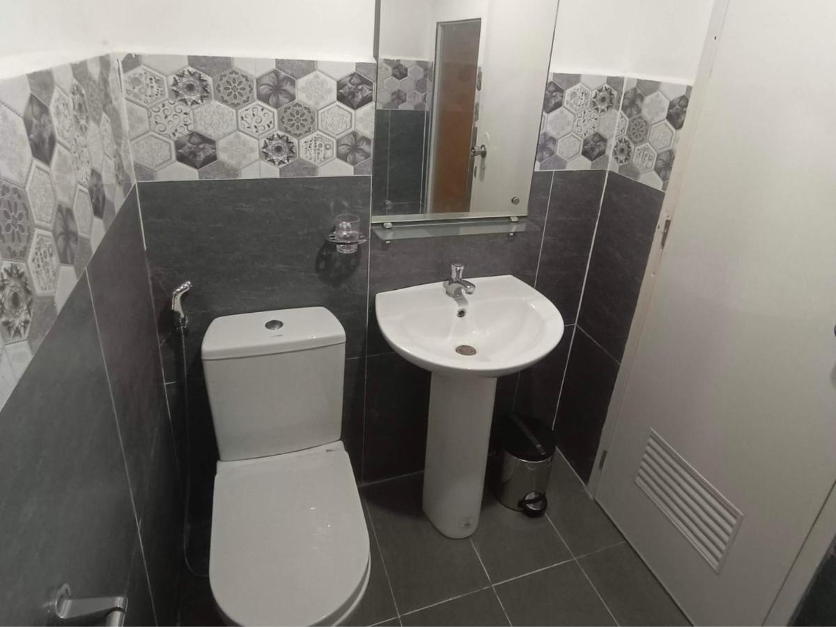 Happy Daze Hotel Tagum Εξωτερικό φωτογραφία