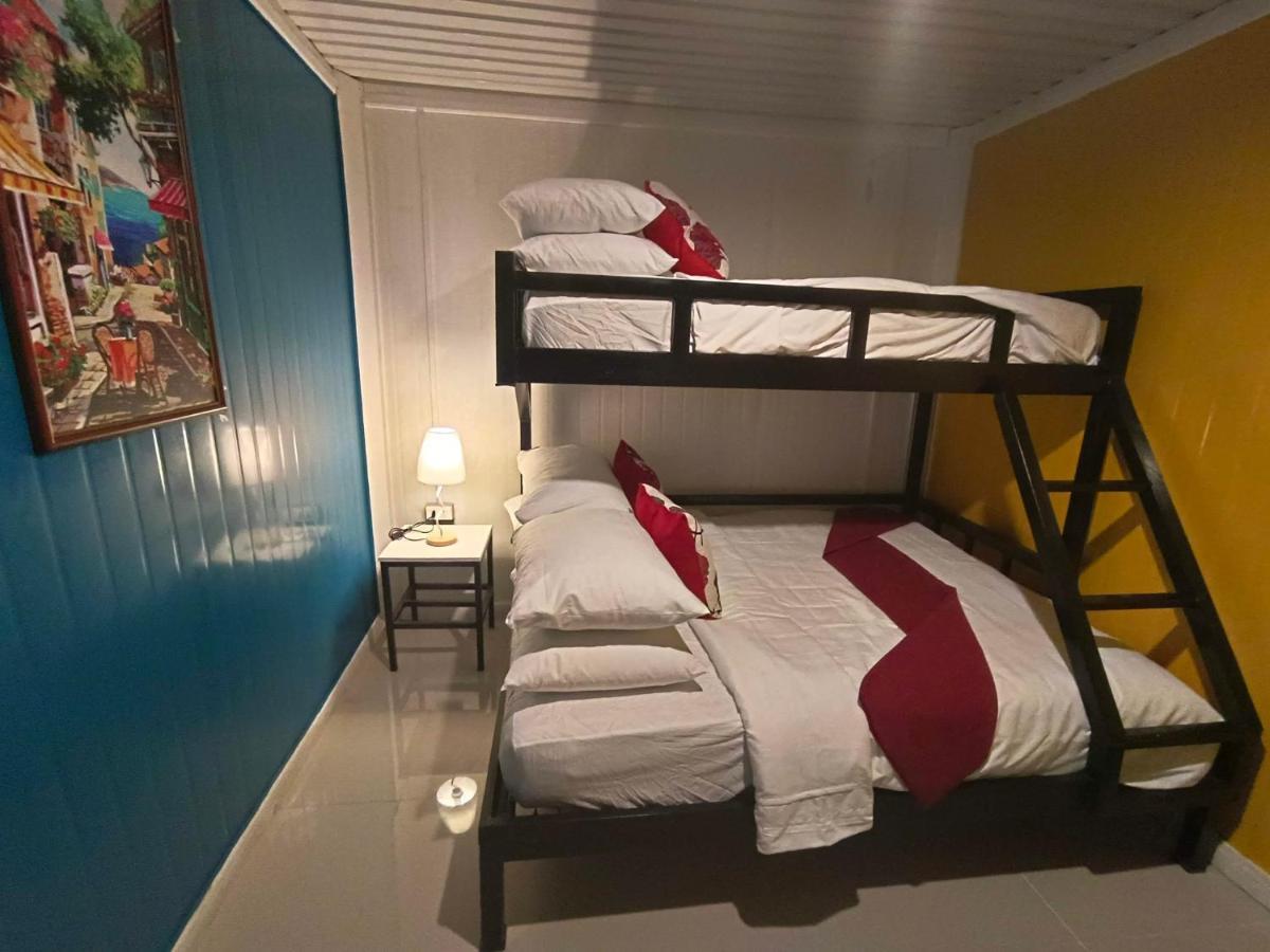 Happy Daze Hotel Tagum Εξωτερικό φωτογραφία