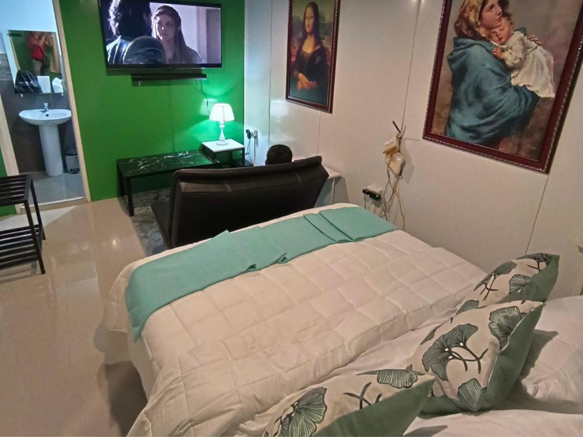 Happy Daze Hotel Tagum Εξωτερικό φωτογραφία