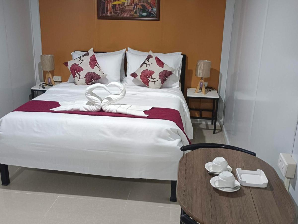Happy Daze Hotel Tagum Εξωτερικό φωτογραφία