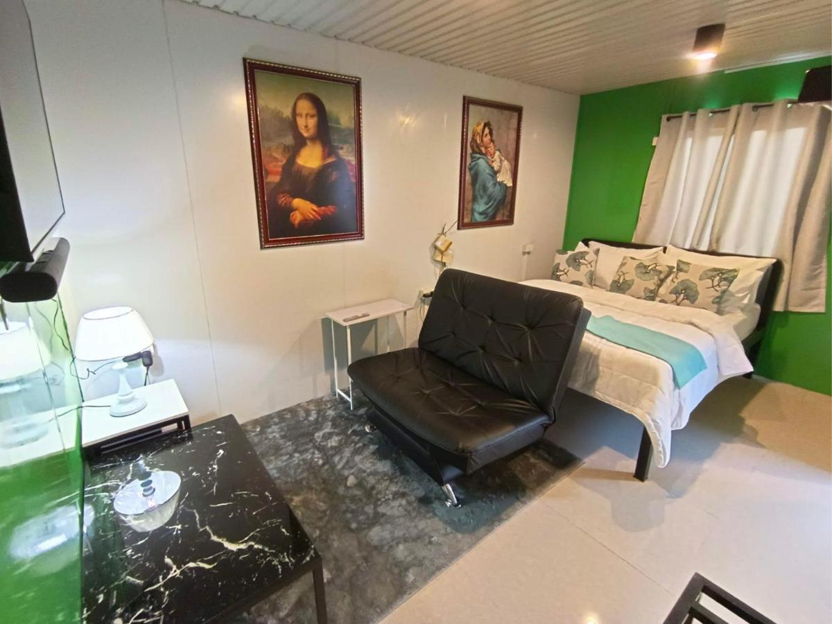 Happy Daze Hotel Tagum Εξωτερικό φωτογραφία