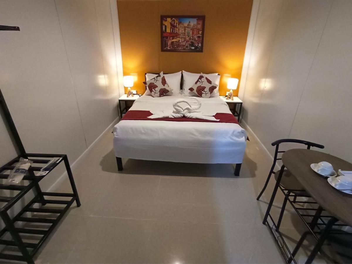 Happy Daze Hotel Tagum Εξωτερικό φωτογραφία