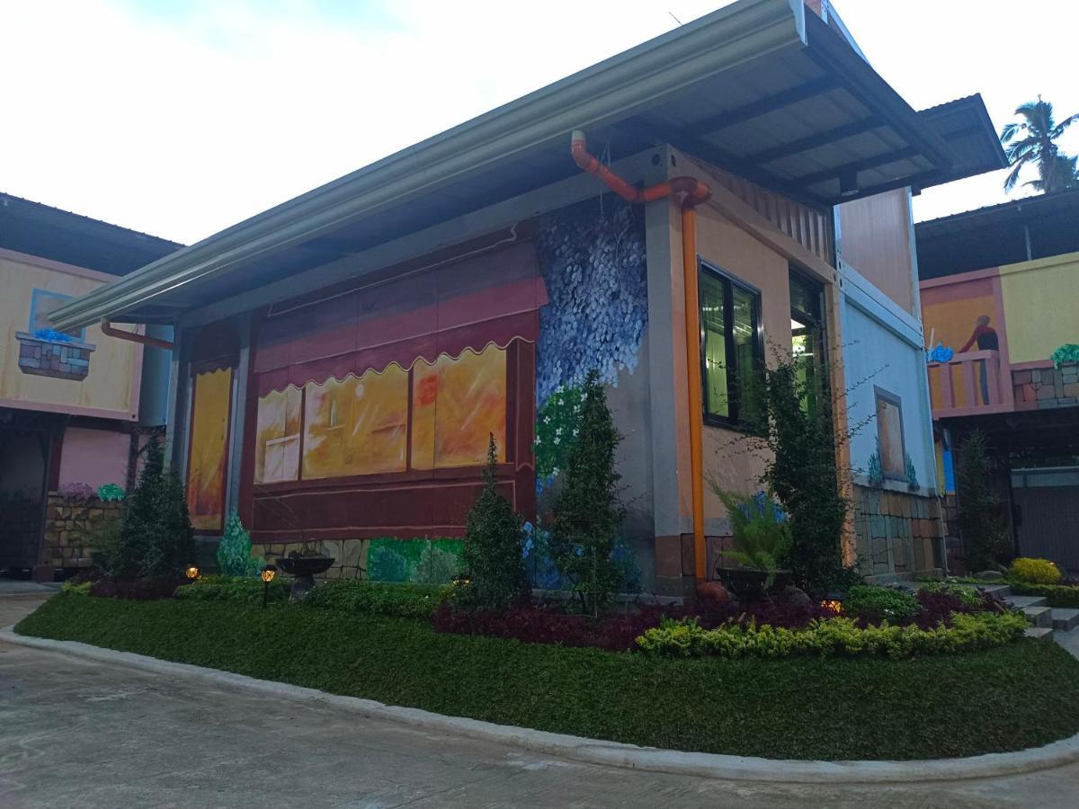 Happy Daze Hotel Tagum Εξωτερικό φωτογραφία