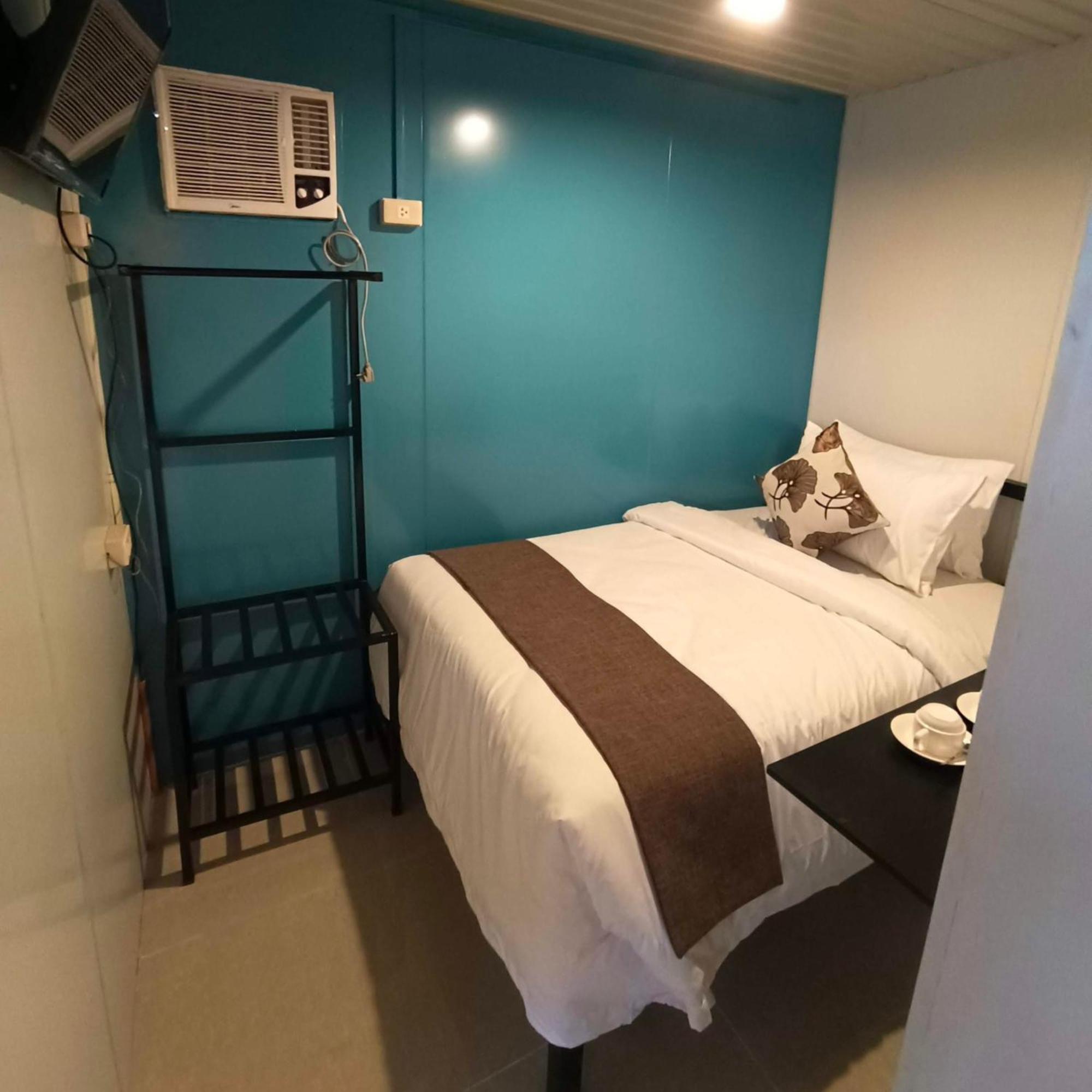 Happy Daze Hotel Tagum Εξωτερικό φωτογραφία